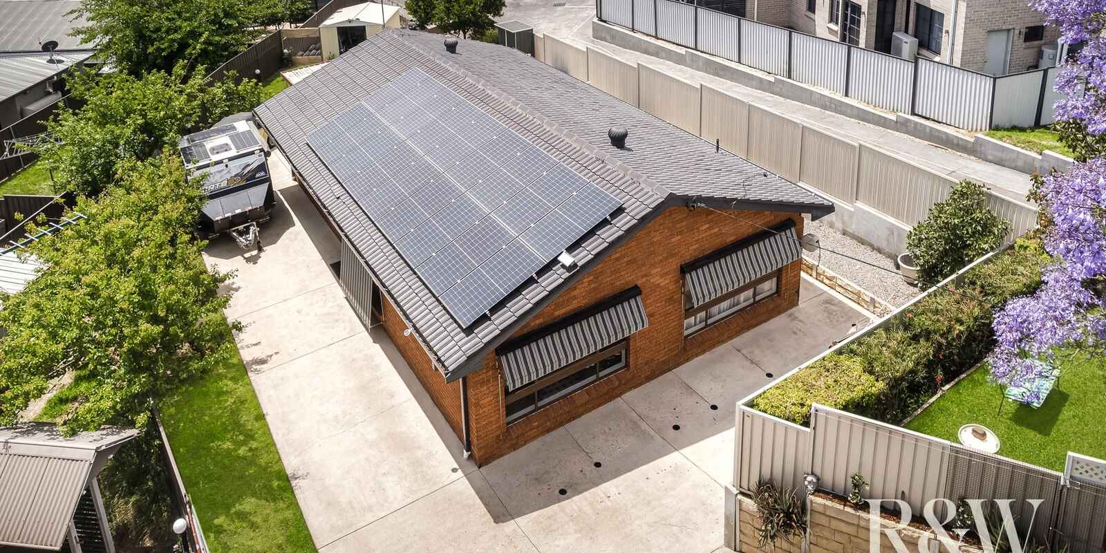 18 Doctor Lawson Place Rooty Hill 18 Doctor Lawson Place Rooty Hill