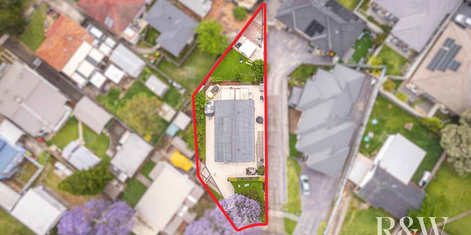 18 Doctor Lawson Place Rooty Hill 18 Doctor Lawson Place Rooty Hill