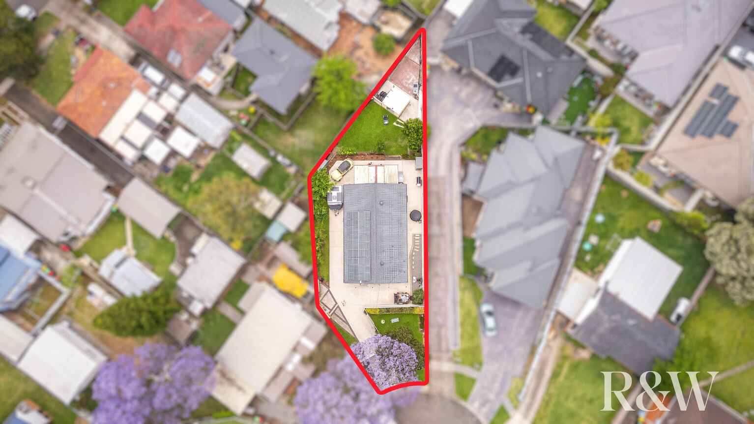 18 Doctor Lawson Place Rooty Hill 18 Doctor Lawson Place Rooty Hill